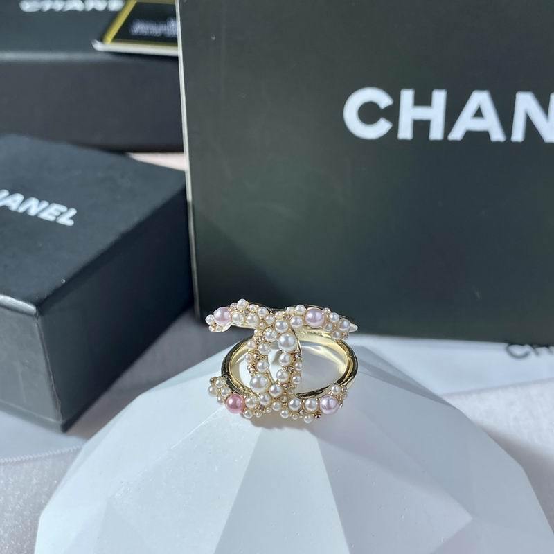 Chanel Rings 23